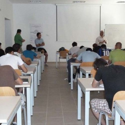 curso guardas de caza