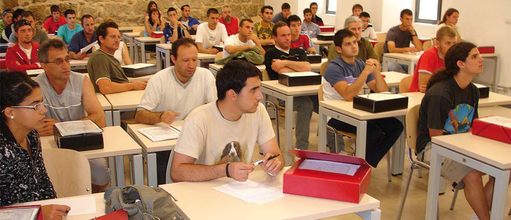 ambiental formación